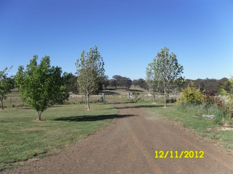 . Millmiland, Scone NSW 2337