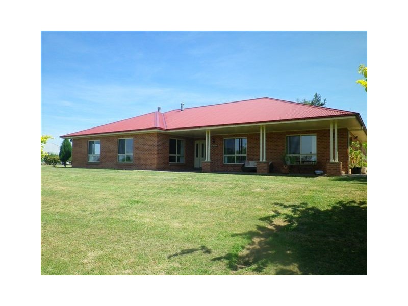 . Millmiland, Scone NSW 2337