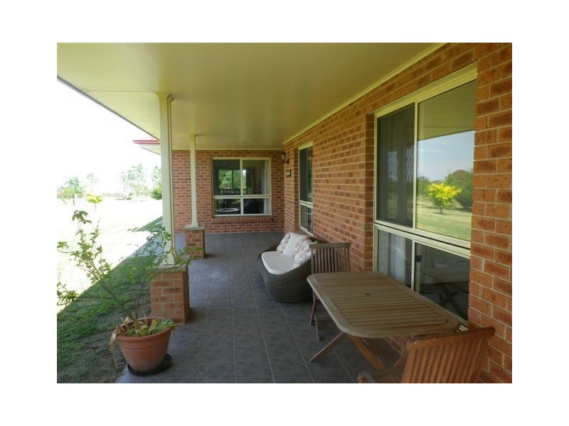 . Millmiland, Scone NSW 2337