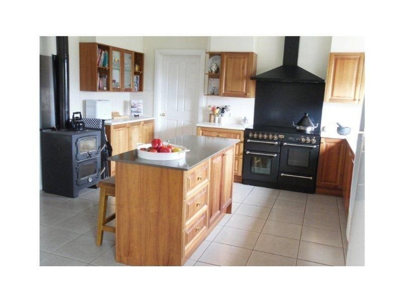 . Millmiland, Scone NSW 2337