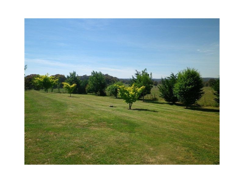 . Millmiland, Scone NSW 2337