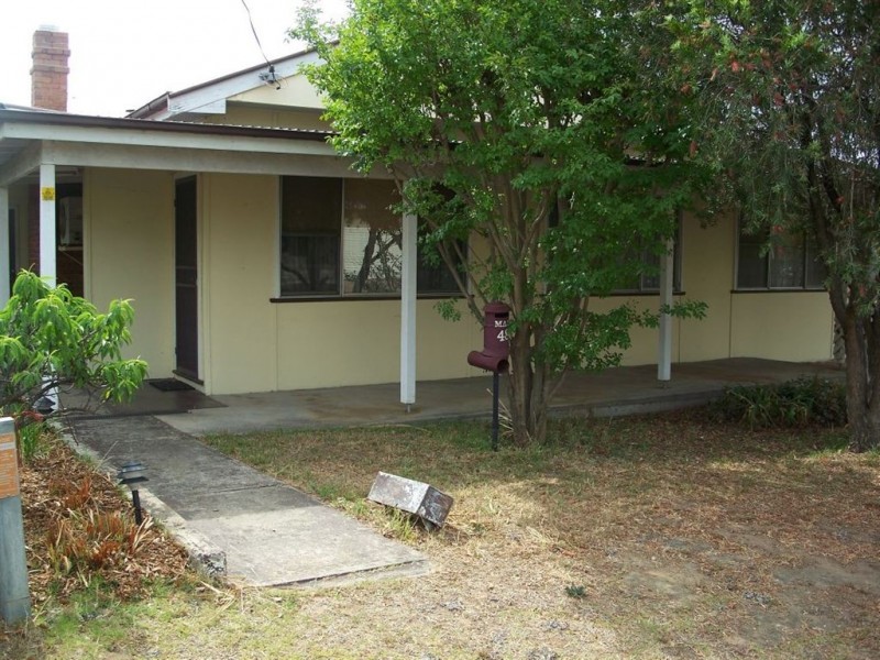 48 Marquet Street, Merriwa NSW 2329