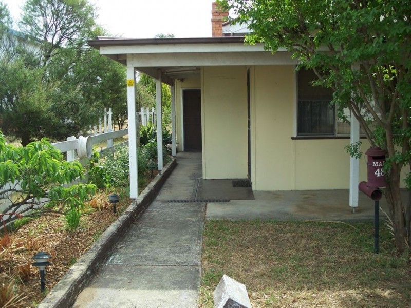 48 Marquet Street, Merriwa NSW 2329