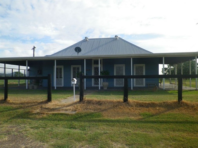 . Esmai, Denman NSW 2328
