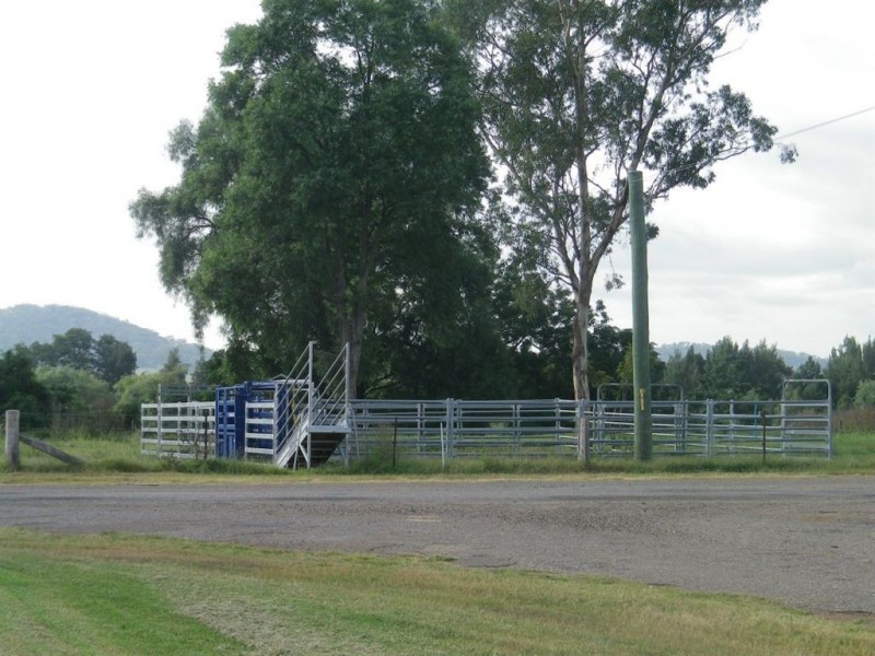 . Esmai, Denman NSW 2328