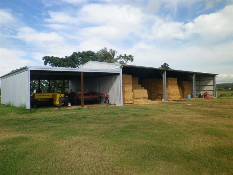 . Esmai, Denman NSW 2328