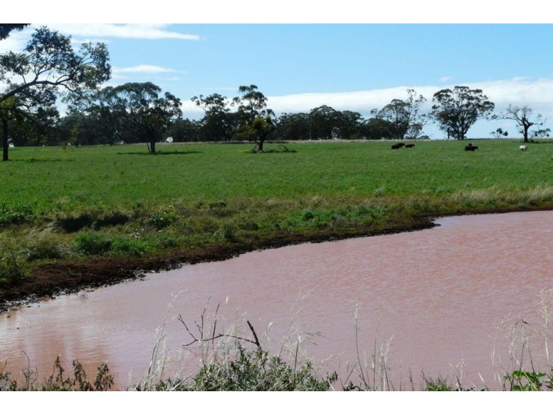 . Tunbridge Olde, Merriwa NSW 2329