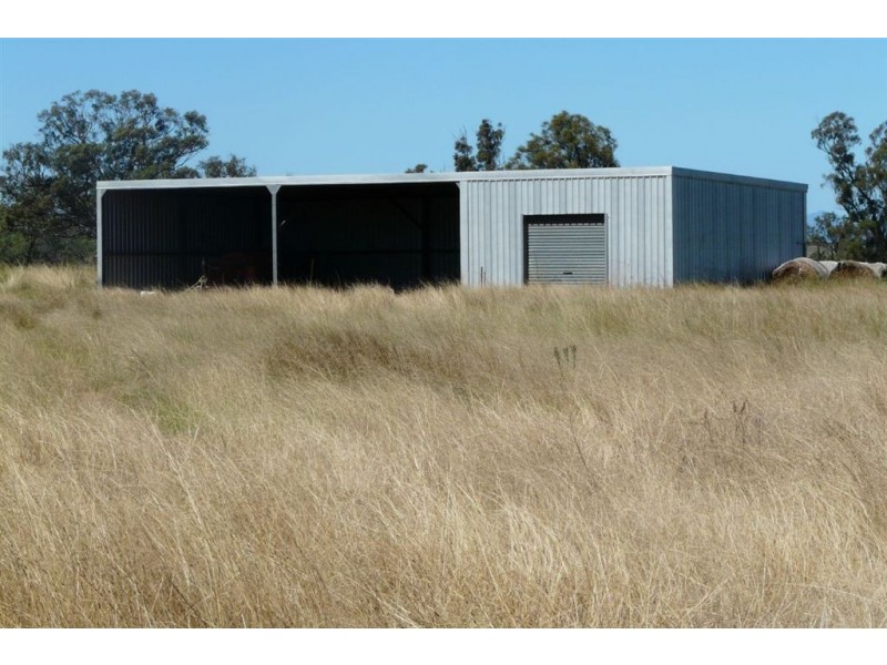 . Tunbridge Olde, Merriwa NSW 2329