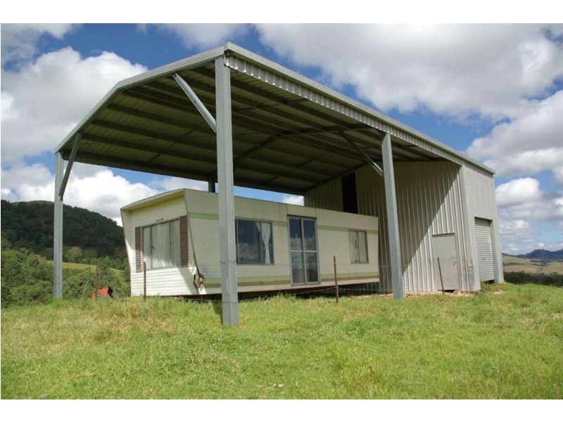 . “Half Moon”, Bowmans Creek, Singleton NSW 2330