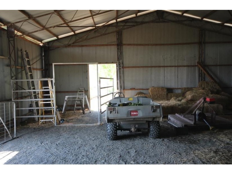 193 Rouchel Rd, “Riverview”, Aberdeen NSW 2336