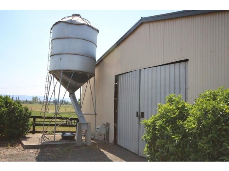 193 Rouchel Rd, “Riverview”, Aberdeen NSW 2336