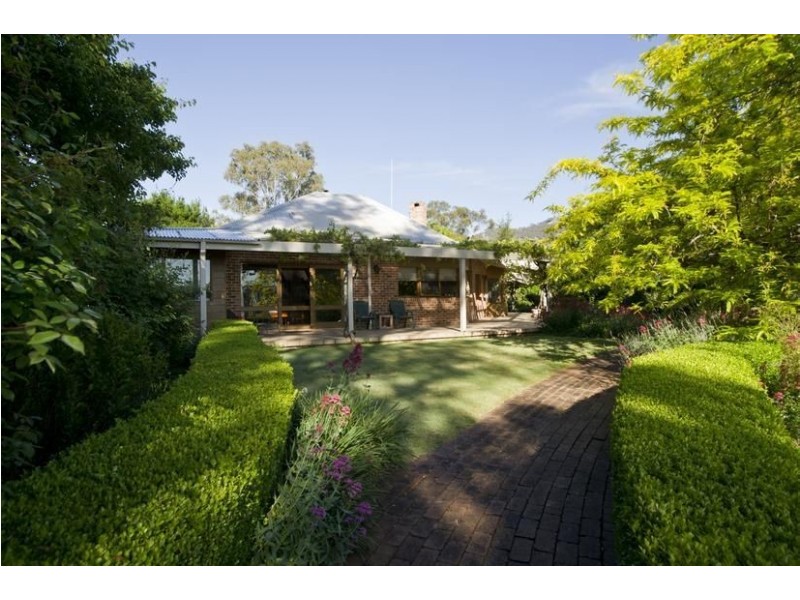 543 Pages River Rd, “Singles Creek”, Murrurundi NSW 2338