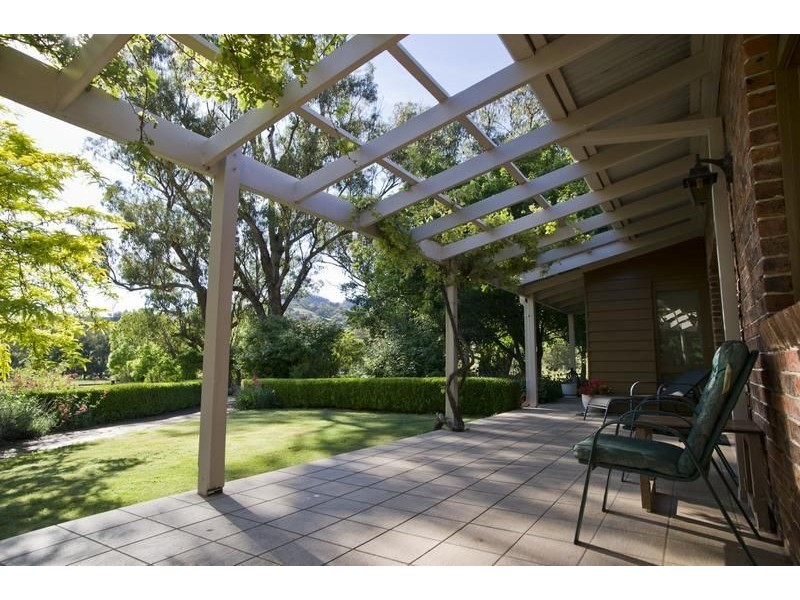 543 Pages River Rd, “Singles Creek”, Murrurundi NSW 2338