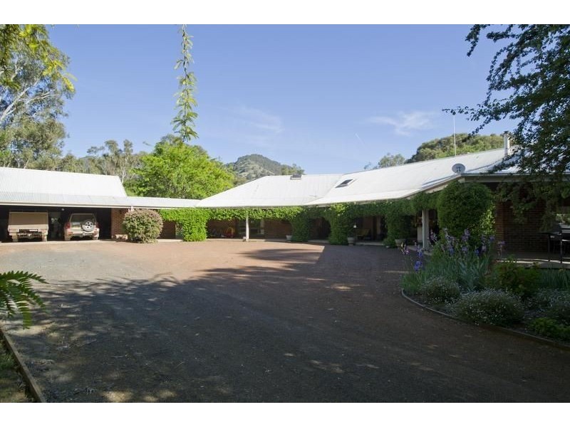 543 Pages River Rd, “Singles Creek”, Murrurundi NSW 2338