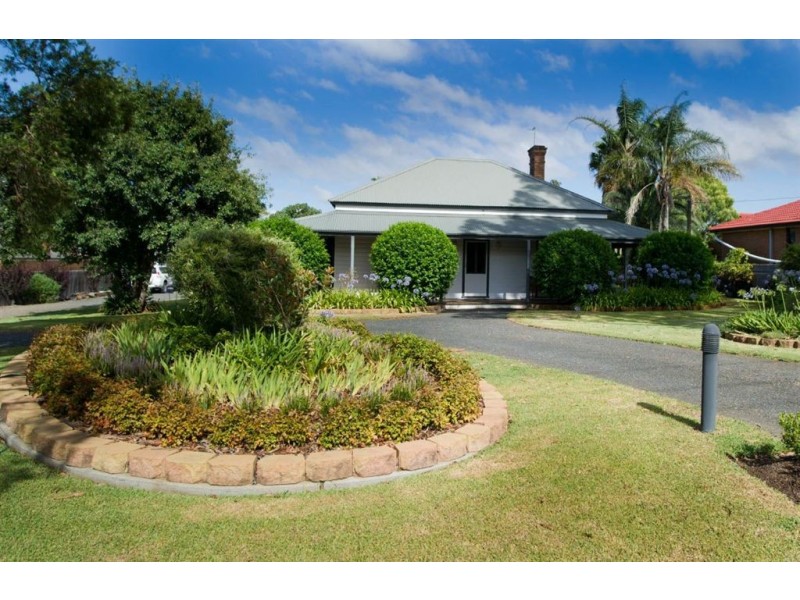 203 MacQueen St, Aberdeen NSW 2336