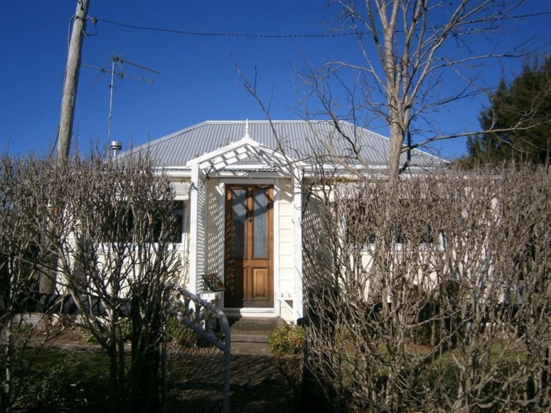9 Wilson St, Gundy NSW 2337