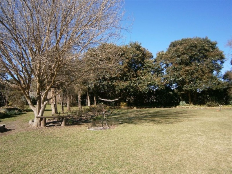 9 Wilson St, Gundy NSW 2337