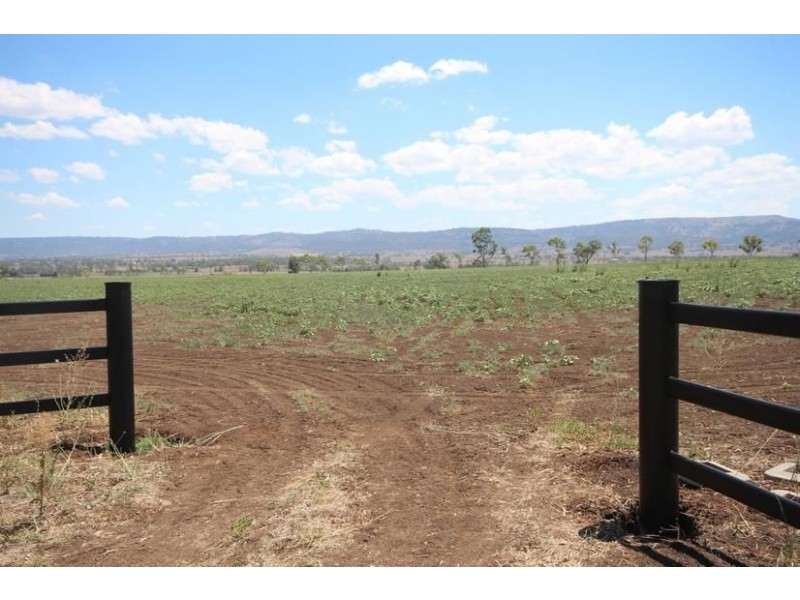 112 Cliftlands Rd, Scone NSW 2337