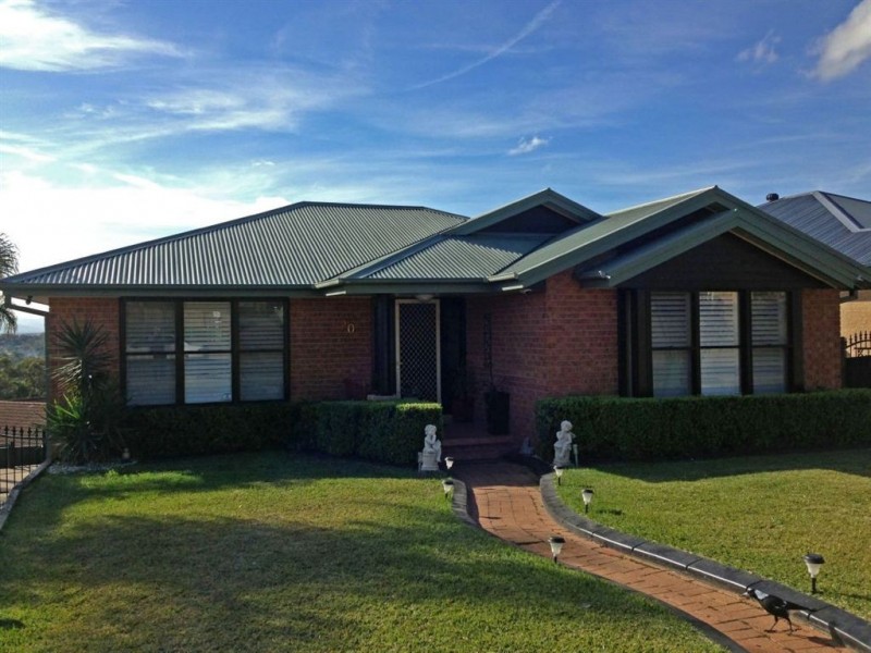 20 Bloodwood Rd, Muswellbrook NSW 2333