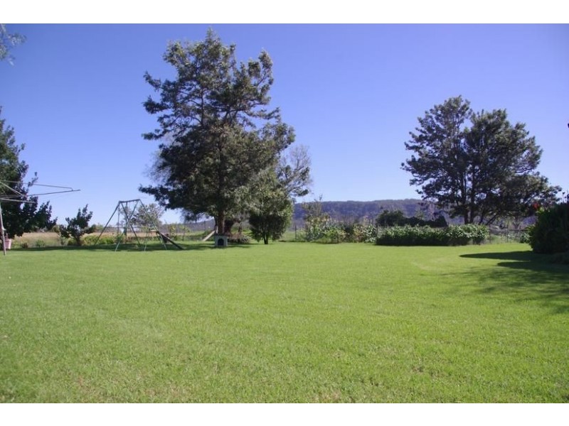 45 Petwyn Vale Road, “Lassen Park”, Wingen NSW 2337