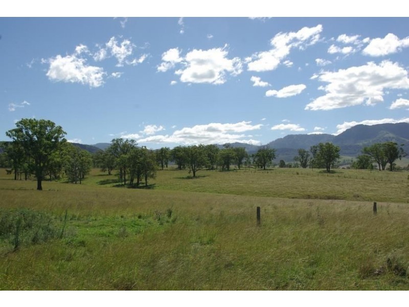 45 Petwyn Vale Road, “Lassen Park”, Wingen NSW 2337