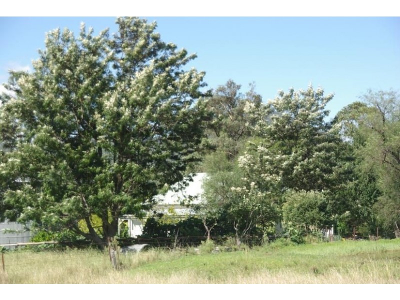 45 Petwyn Vale Road, “Lassen Park”, Wingen NSW 2337