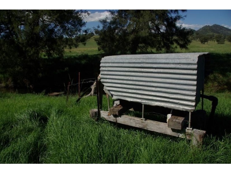 45 Petwyn Vale Road, “Lassen Park”, Wingen NSW 2337