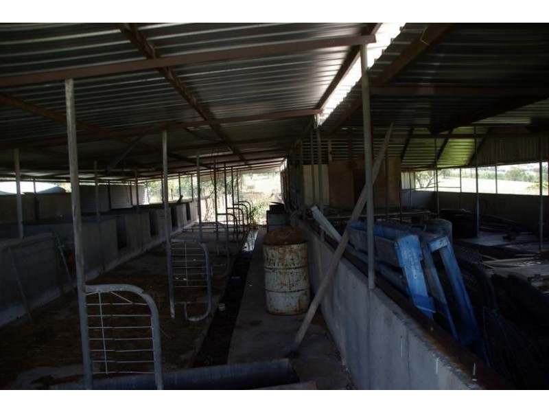 45 Petwyn Vale Road, “Lassen Park”, Wingen NSW 2337