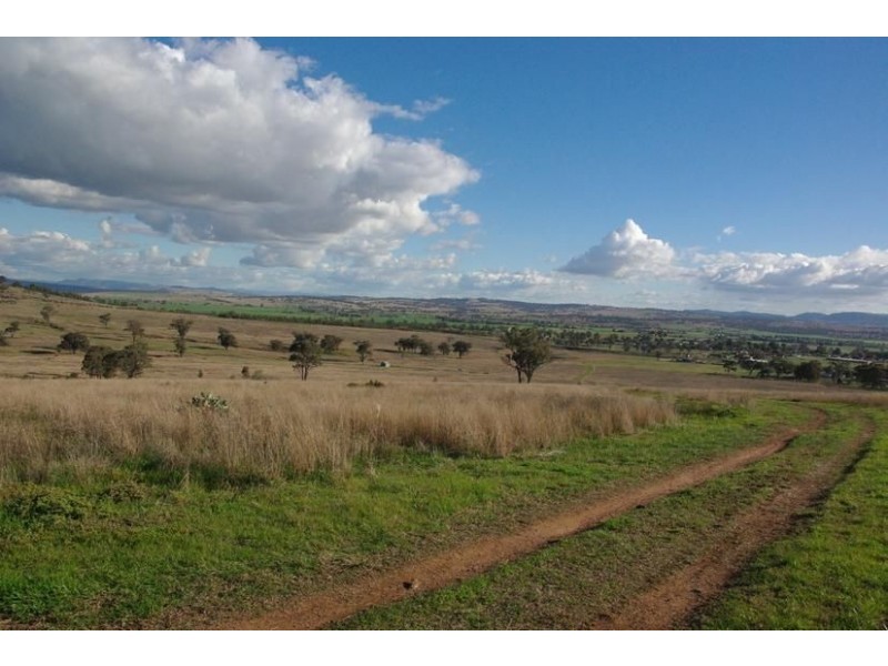 . Perth St, Aberdeen NSW 2336