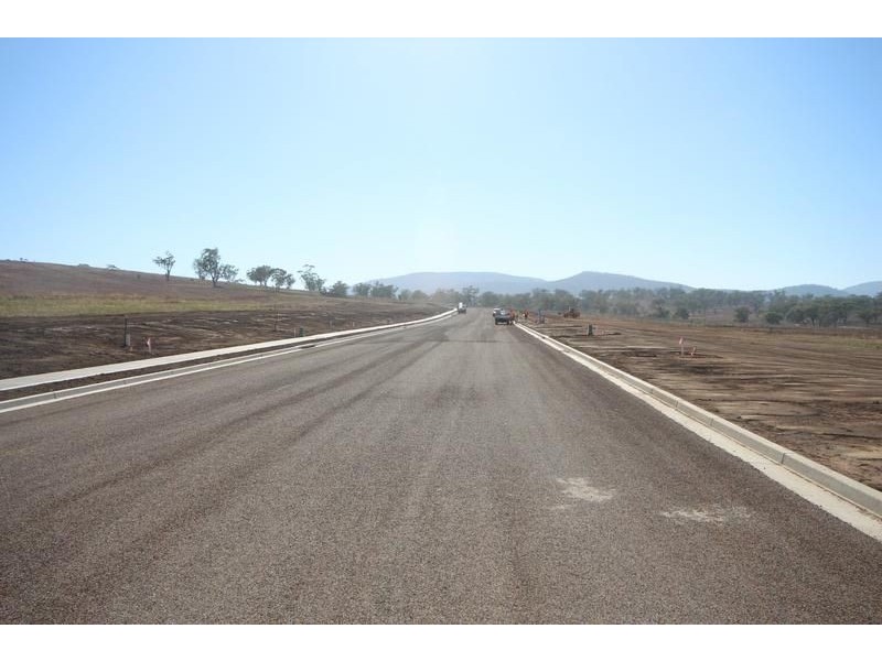 . Perth St, Aberdeen NSW 2336