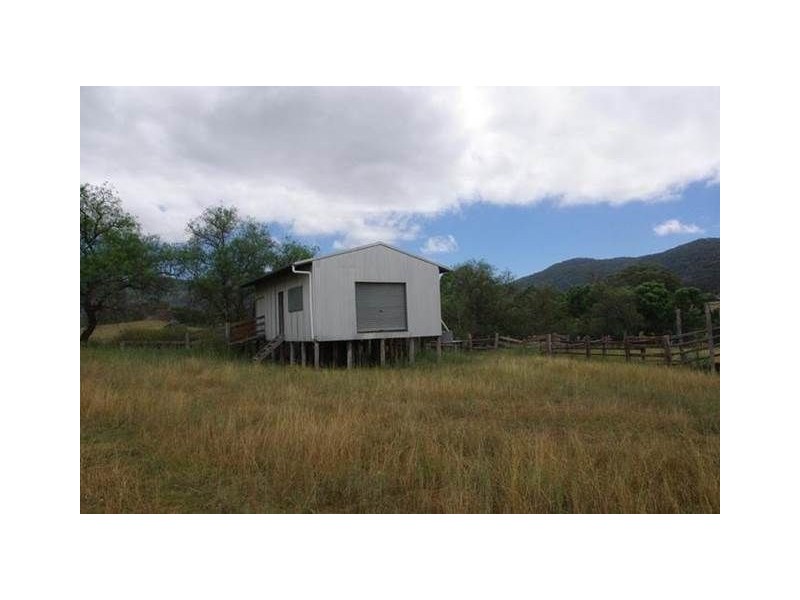 . “Temple Court”, Haydon St, Murrurundi NSW 2338