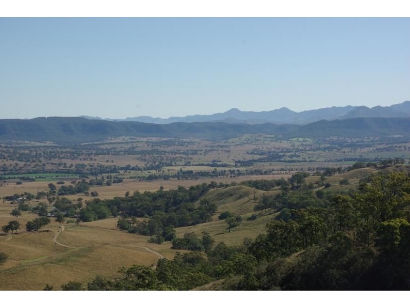 Lot 1 281 Mareeba Rd, Scone NSW 2337