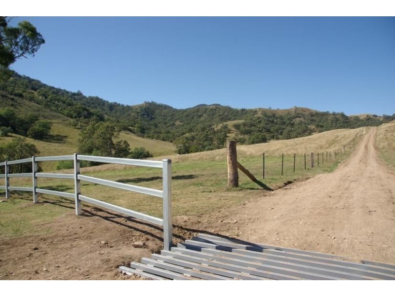 Lot 1 281 Mareeba Rd, Scone NSW 2337