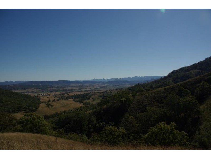 Lot 1 281 Mareeba Rd, Scone NSW 2337