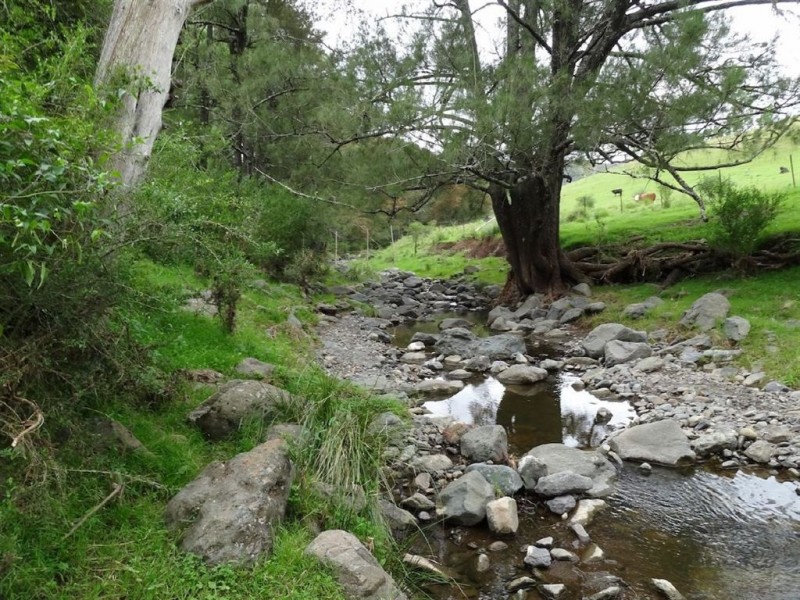 . “Top View”, Moonan Flat NSW 2337