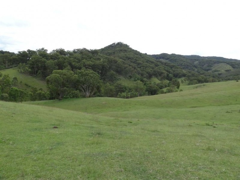. “Top View”, Moonan Flat NSW 2337