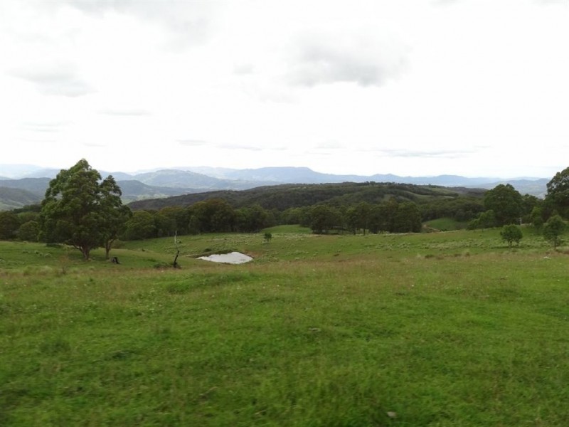 . “Top View”, Moonan Flat NSW 2337