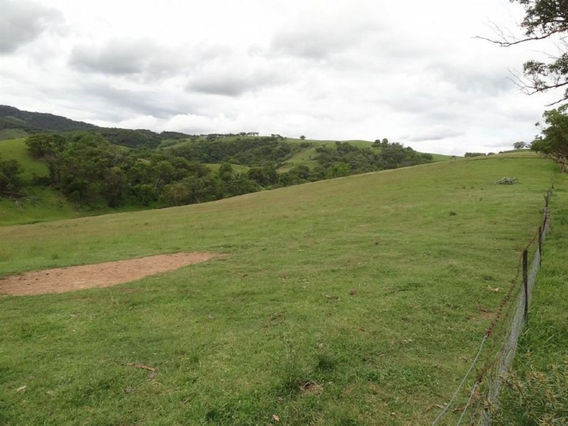 . “Top View”, Moonan Flat NSW 2337