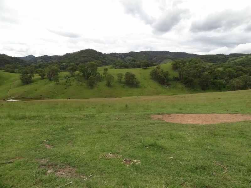 . “Top View”, Moonan Flat NSW 2337