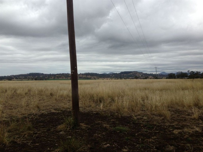 . Warrah Creek Rd (cnr Swinging Ridges Rd), Willow Tree NSW 2339