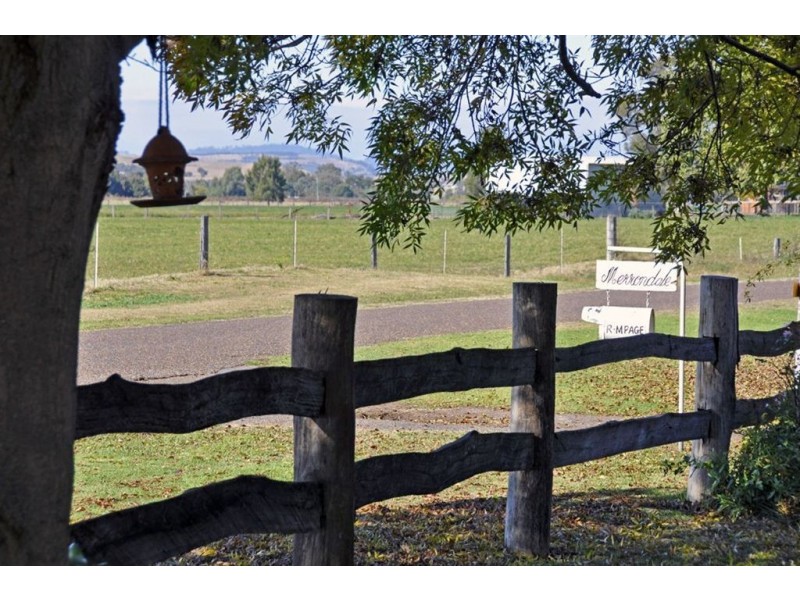 414 Blairmore Lane, “Merrondale”, Aberdeen NSW 2336