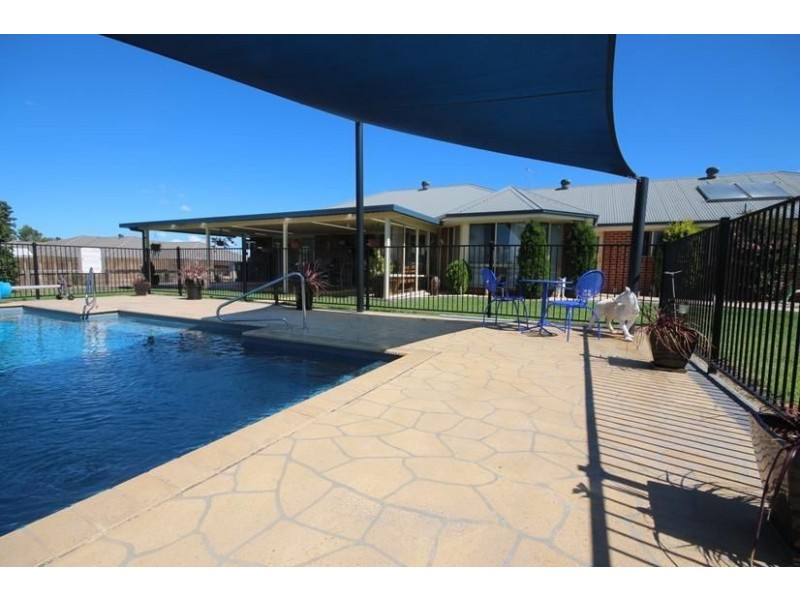 142 Moobi Road, Scone NSW 2337