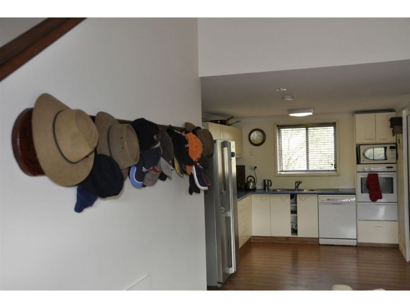 40 Tullong Rd, “Gowrie”, Scone NSW 2337