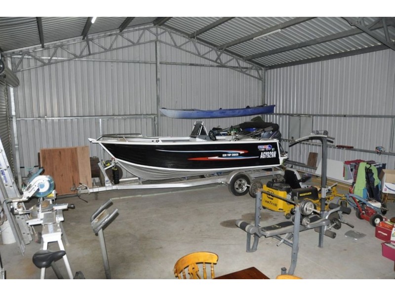 40 Tullong Rd, “Gowrie”, Scone NSW 2337