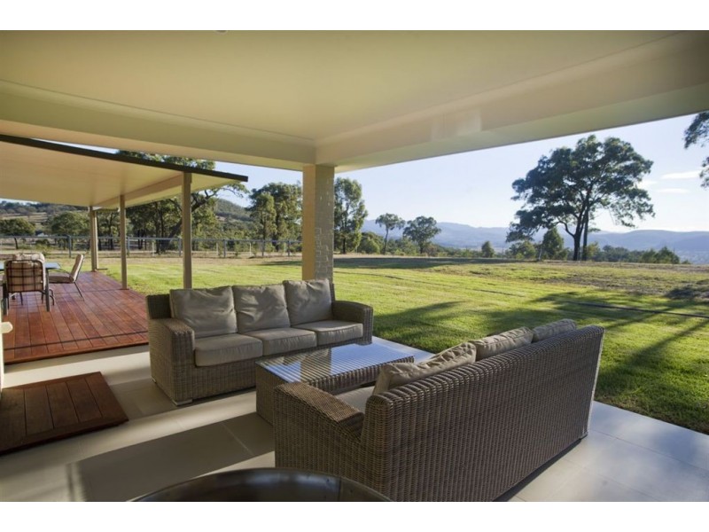 46 Ollerton Road, Scone NSW 2337