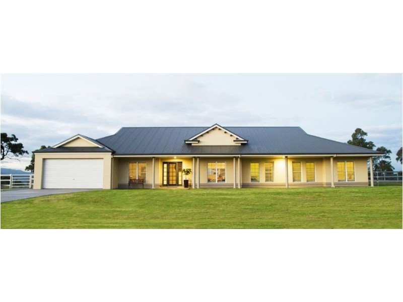 46 Ollerton Road, Scone NSW 2337