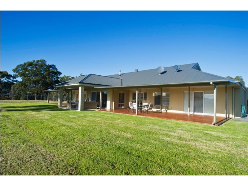 46 Ollerton Road, Scone NSW 2337