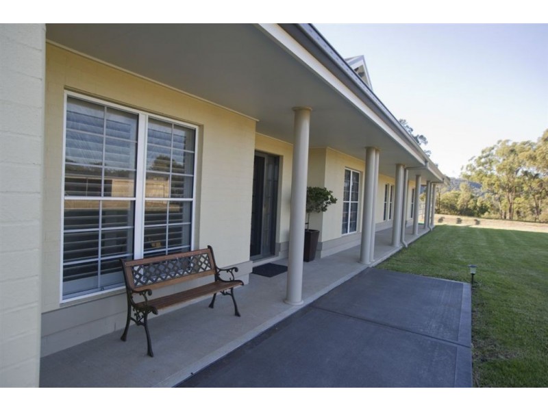 46 Ollerton Road, Scone NSW 2337