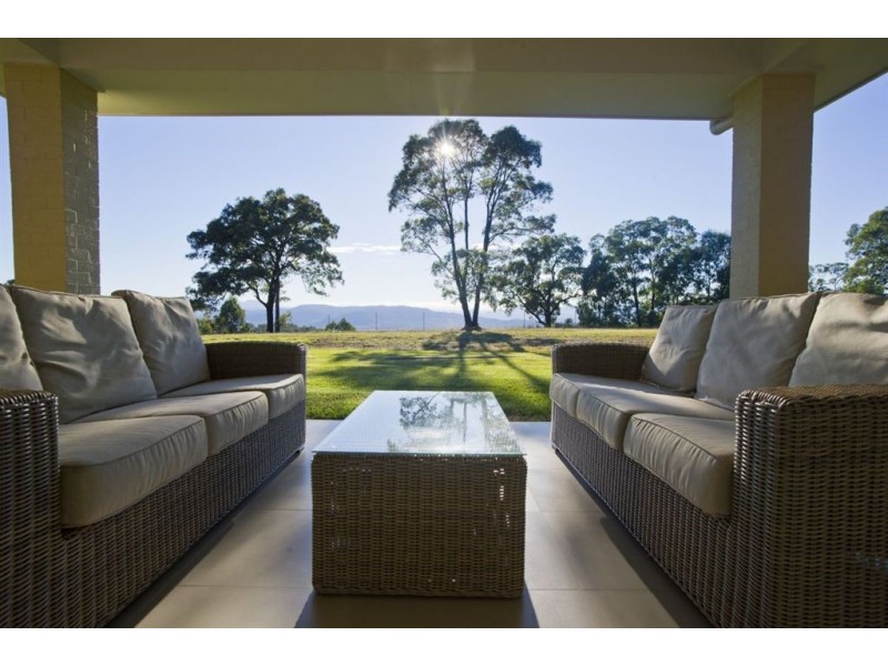 46 Ollerton Road, Scone NSW 2337