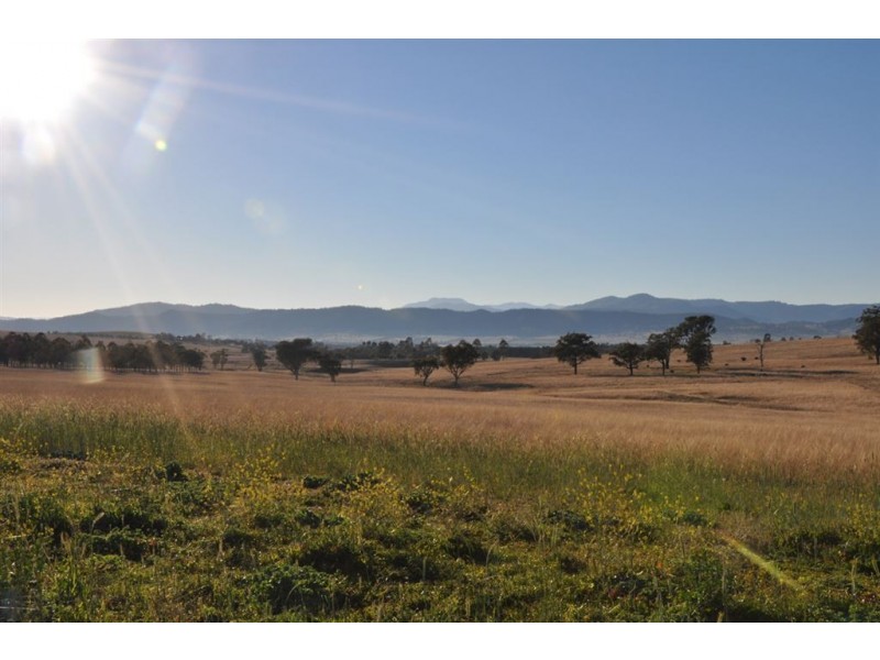 . St Aubins Estate, Gundy Rd, Scone NSW 2337